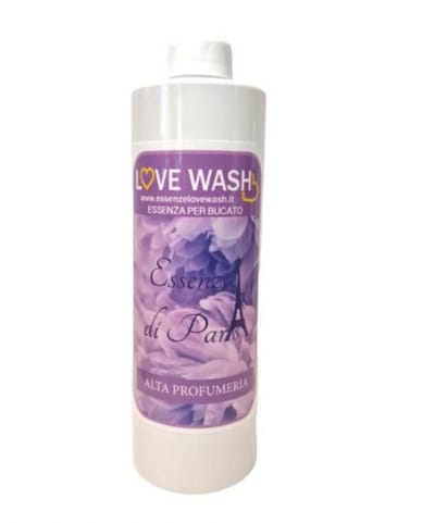 Wasparfum Essenza di Paris 250ml - Love Wash