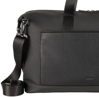 JOOP! reistas Lanciano Maik Weekender Black zwart