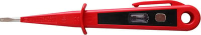 Eurotester Spanningszoeker Fasetester tot 250 V