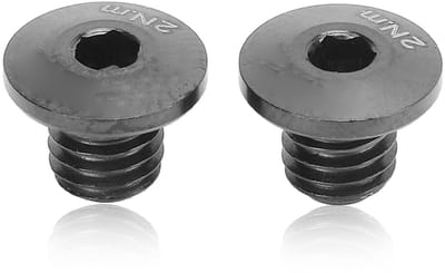SPHProducts - Fiets Remhendel Schroeven - Titanium Legering - Lichtgewicht en duurzaam - Geschikt voor M7000 M8000 M9000 M9020 - Hoogwaardige kwalitei