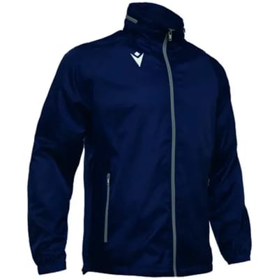 Winddicht jack Macron praia hero full zip windrbeaker