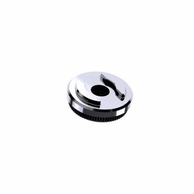 SP Connect Head SPC+ chrome Moto Pro, Barclamp Pro, Clutch Pro - Maat One size -