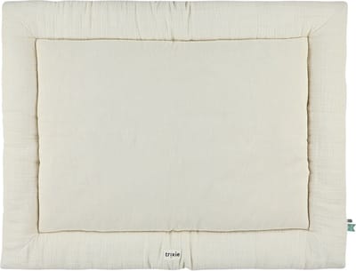 Trixie Boxkleed - Bliss Beige