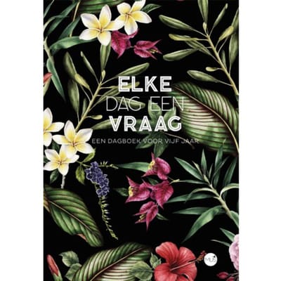 Elke Dag Een Vraag