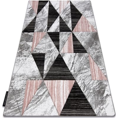 Kleden Rugsx Tapijt ALTER Nano Drieho rozekleuring 80x150 cm