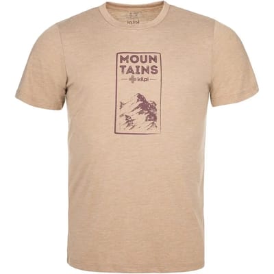 T-shirt Kilpi Garove