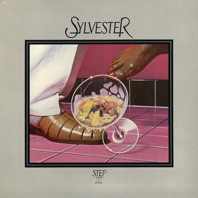 Sylvester - Step II (LP) (Coloured Vinyl) (Remastered)