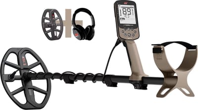 Minelab X-TERRA ELITE EXPEDITION PACK