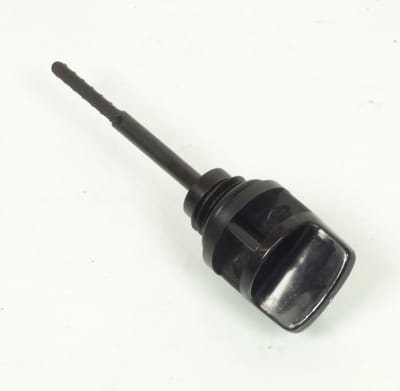 P2R-oliepeldop voor Peugeot 50 Kisbee Gy6 / 139QMB / nieuwe peildop
