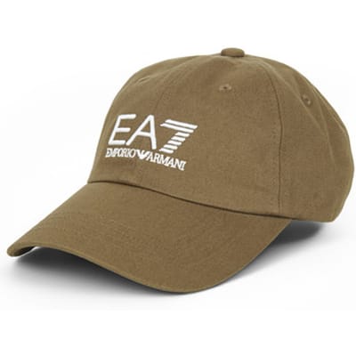 Emporio Armani EA7  Pet TRAIN CORE ID U LOGO CAP