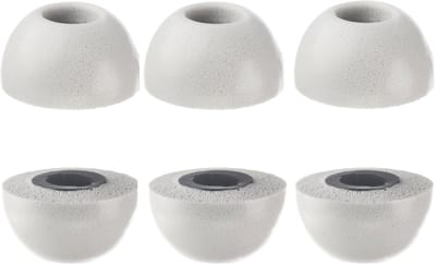 Vervangende oordopjes met traagschuim Geschikt voor Samsung Galaxy Buds Pro