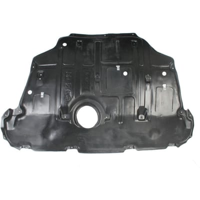 Afdekking motor BLIC 6601-02-8179861P
