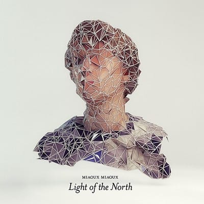 Miaoux Miaoux - Light Of The North (LP) (Limited Edition)