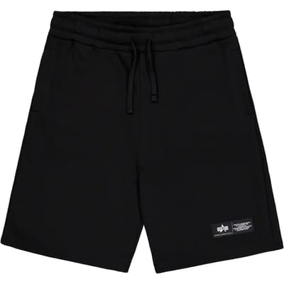 Korte Alpha Industries Label