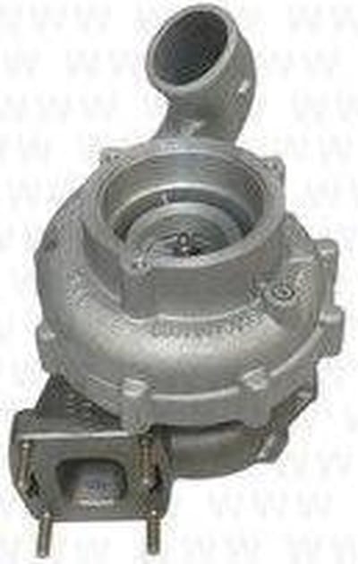 Volvo Penta TURBOD4-260 (3802149)