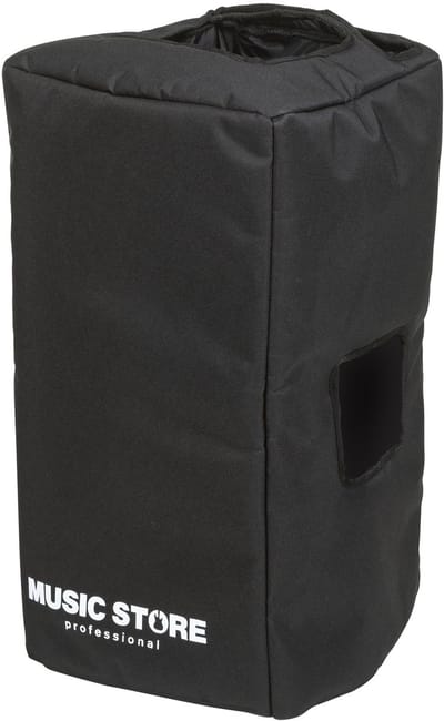 MUSIC STORE Cover - Wave-Eight Portable gepolstert - Luidspreker cover