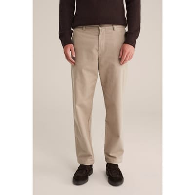 WE Fashion Chino Beige Taglia: W28L32 | Pantaloni chino Outlet | Uomo | Marrone