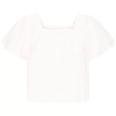 ICHI - IAFOXA SS - Dames - Blouses