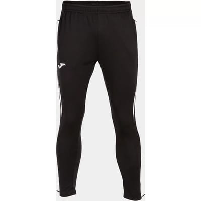 Joma Championship Vii Trainingsbroek Zwart S