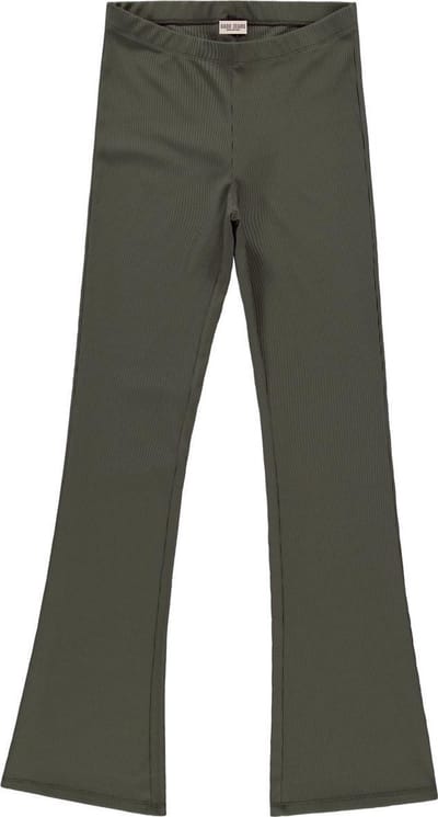 Cars Jeans Vrouwen ZUMA FLAIR ARMY - Maat 34