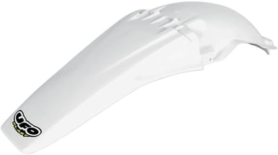 Garde-boues motorfiets vooraan achteraan UFO Yamaha YZ 125 [125]