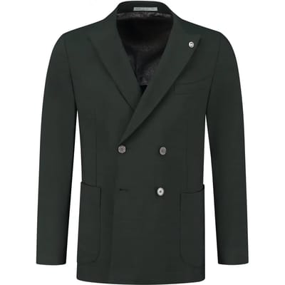 Lichte reisblazer Michael Kors