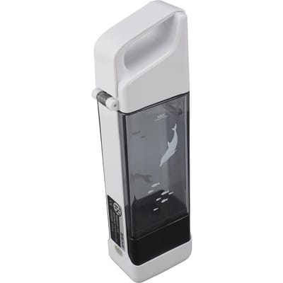 Bouteille d'eau hydrogénée 300ml Bouteille d'eau hydrogénée portable Générateur Machine Ioniseur d'eau pour L