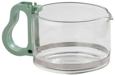 Koffiekan voor Philips koffiezetapparaat 444 Fackelmann