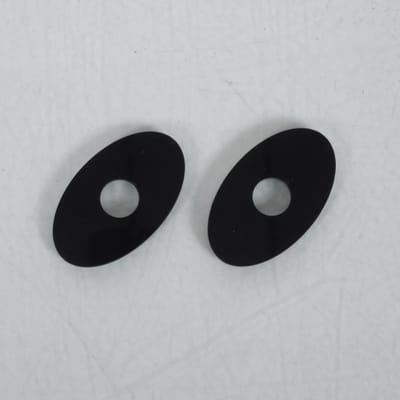 Paire cache orifice de clignotant Chaft IN807 pour moto Kawasaki 44x27xØ10.4mm