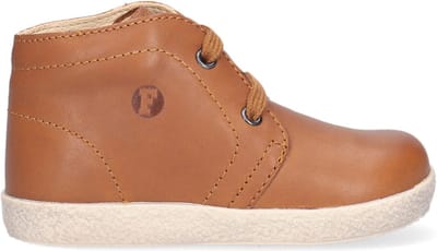 Falcotto Conte Veterschoenen - Jongens - Cognac - Maat 21