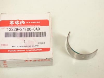 divers motoronderdeel voor suzuki 1300 gsxr 1999 - 2007 12229-24f00-0a0 nieuw