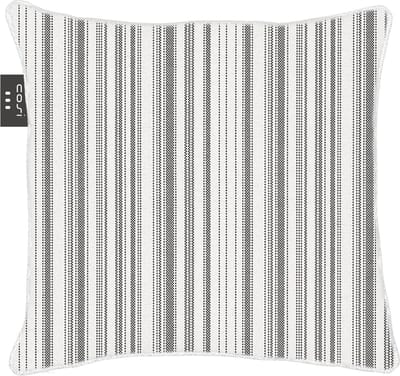 Cosipillow heating cushion Striped 50x50 cm