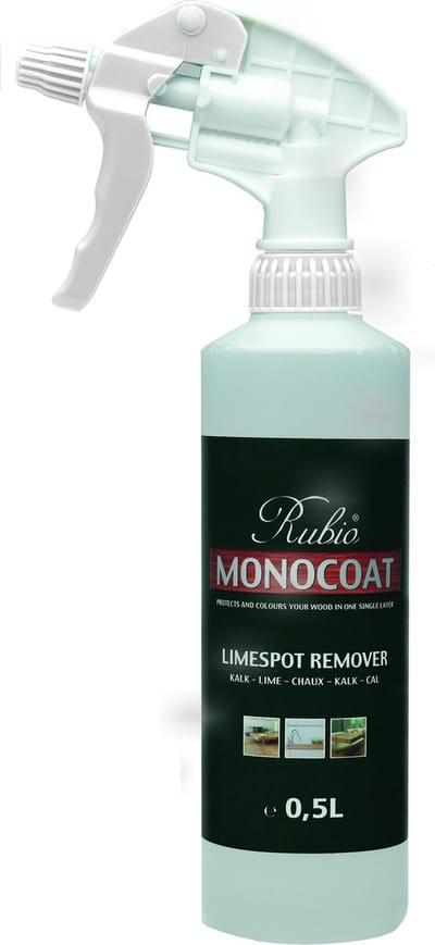 Rubio Monocoat Limespot Remover - 0.5 liter