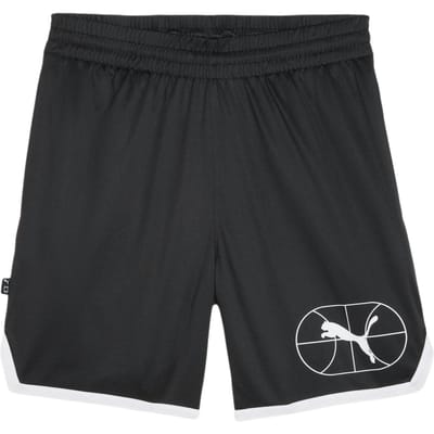 Puma Varsity 7´´ Korte Broek Zwart M Man
