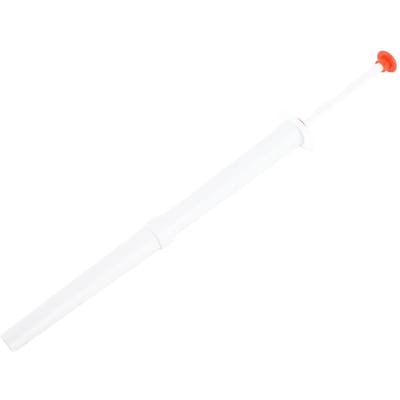 Kimchi Grijper Multifunctioneel Flexibel Augurk Knijper Gereedschap Voedsel Grijpers Keuken Accessoires white