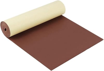 Zelfklevende Rol Schuimrubber 2mm Dik Voor Meubels Bescherming en Diverse Klussen