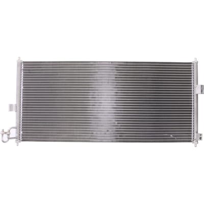 Condensator, airconditioning DELPHI TSP0225462