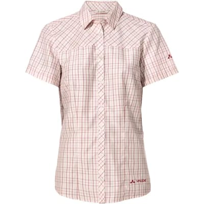 VAUDE Women's Tacun Shirt II, Dames, Outdoorblouse