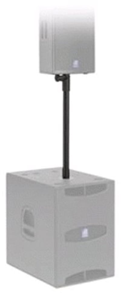 dB Technologies DS-2 verstelbare M20-35 mm tussenpaal