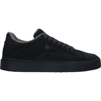 Blackstone QUARTZ BEVERLY - EG561 Navy - Sneaker (low) - Heren - Dark blue - Maat: 40