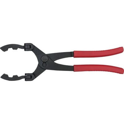KS Tools 150.3129 Brandstoffiltertang 325 mm 1 stuk(s)