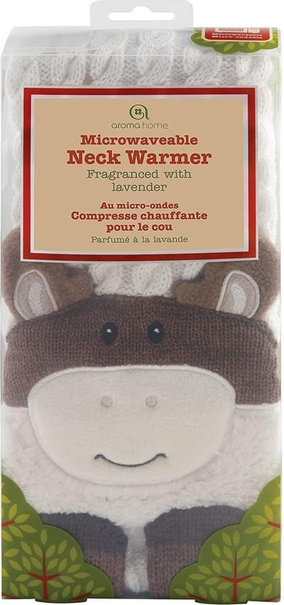 Aroma Home Neck Warmer Eland