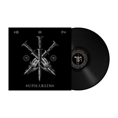 Blaze Of Perdition - Upharsin (LP)