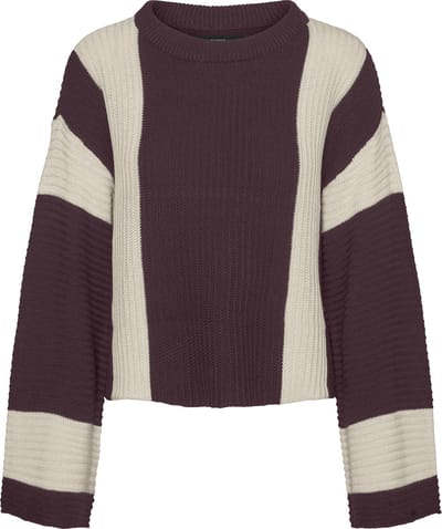 Vero Moda Gebreide pullover VMGIGI Gebreide pullover