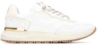 Xti 145201 Schoenen Wit EU 39 Vrouw