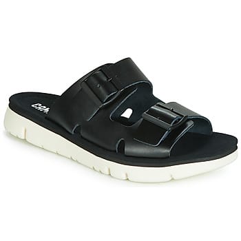 Platte sandalen Camper ORUGA MULE