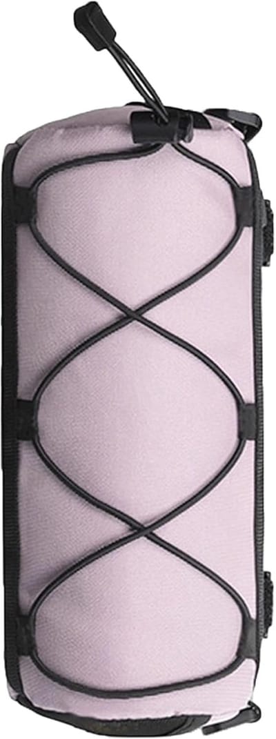 Tas – Stuurtas – Fietstas – Tas voor op het stuur – Fietsaccessoires – Paars – Schoudertas – Mountainbiktas – Opbergtas voor e-bikes – Opbergzakje voor op het stuur – Nylon materiaal – Fietsuitrusting – Geschikt voor fietsen, mountainbikes