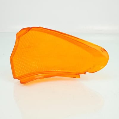 Cabochon de clignotant Vicma pour scooter Yamaha 125 XC Cygnus R 1995 à 1999 ARG