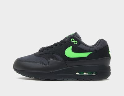 Nike Air Max 1 ESS Essential - Heren Sneakers Schoenen Zwart FZ5808-012 ORIGINEEL EU 39 US 6.5 zwart