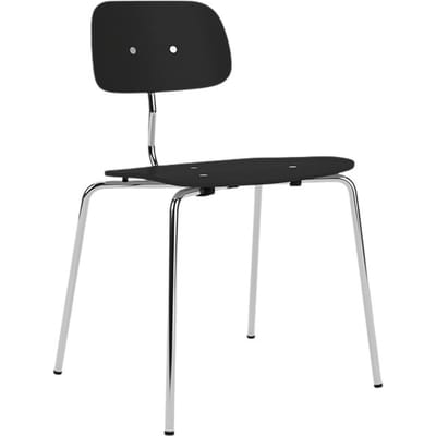 Montana Kevi 2060 stoel chroom - Black
